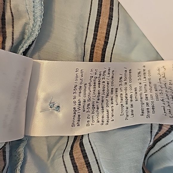 ICHI  long skirt - Picture 6 of 6